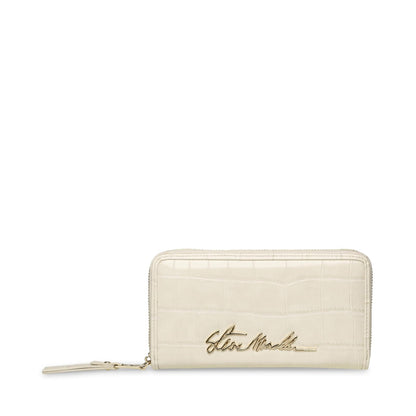 Steve Madden WALLET Bmercy-C Blanco