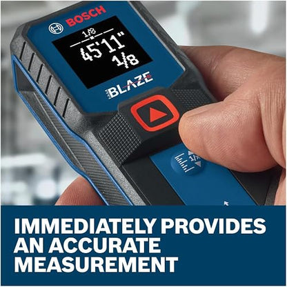 Bosch Medida láser de 60 pies