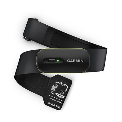 Garmin Access, HRM 600, M-XL