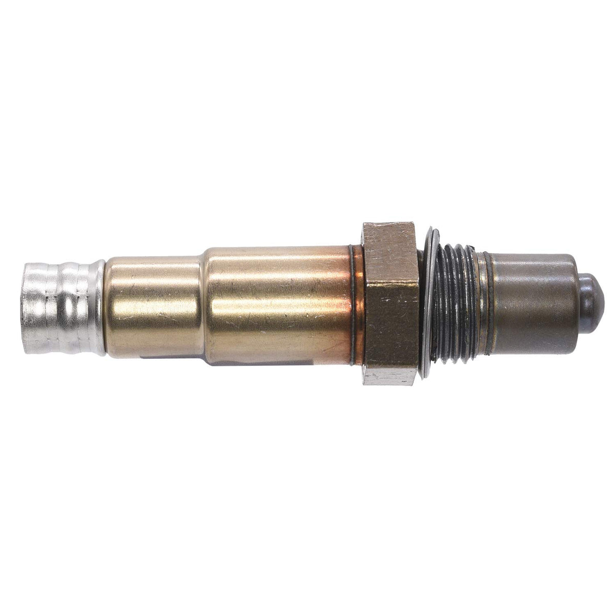 Walker Products 350-34491 Sensor de Oxígeno O2 Premium de Ajuste Directo