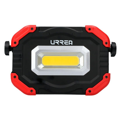 Urrea Herramientas RFU2 Urrea Reflector 2500lm AC 100-240V, 30W, pack of/paquete de 1