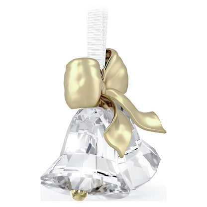 Swarovski Holiday Magic Classics Campana Navideña, XS