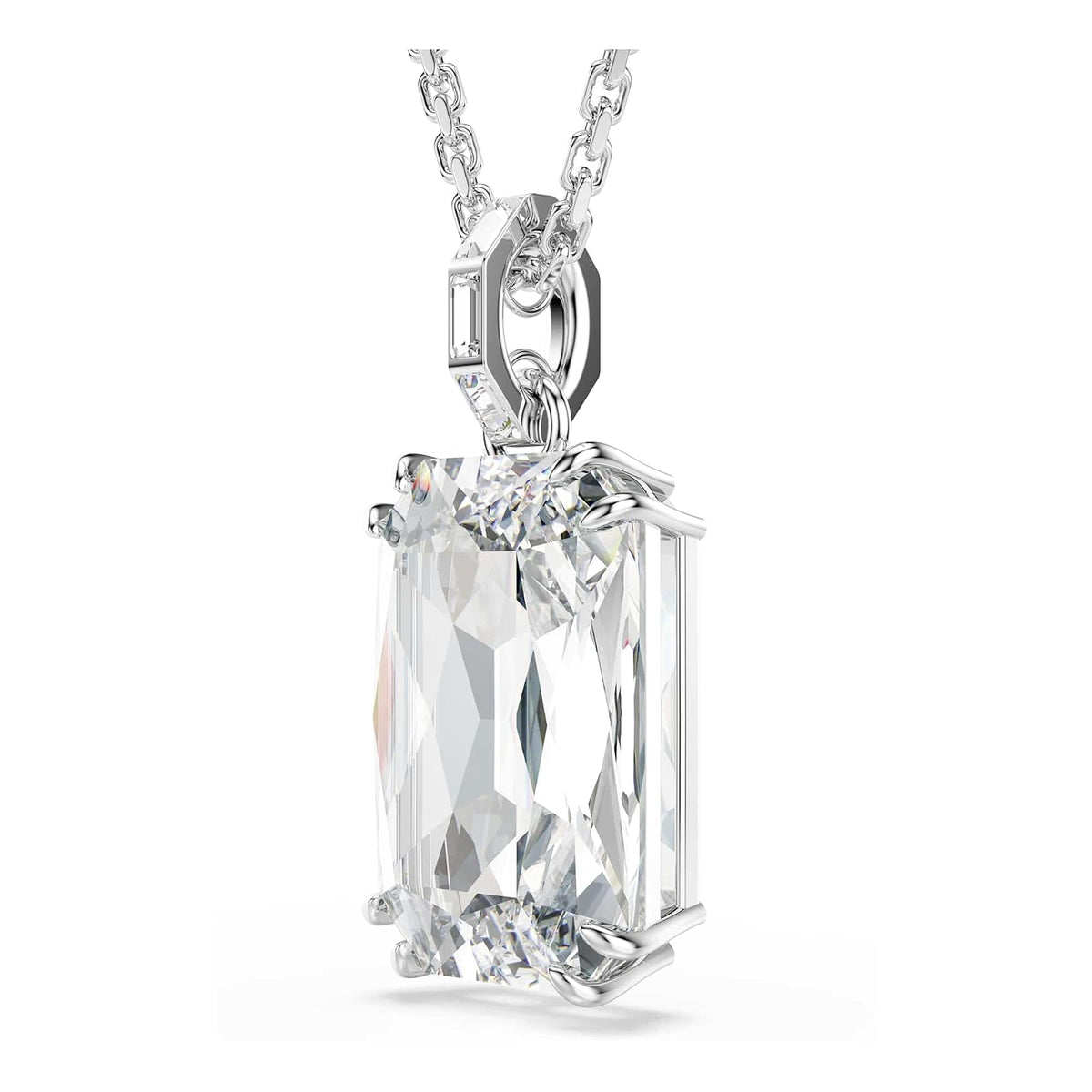 Swarovski Colección Millenia Colgante de corte octágono