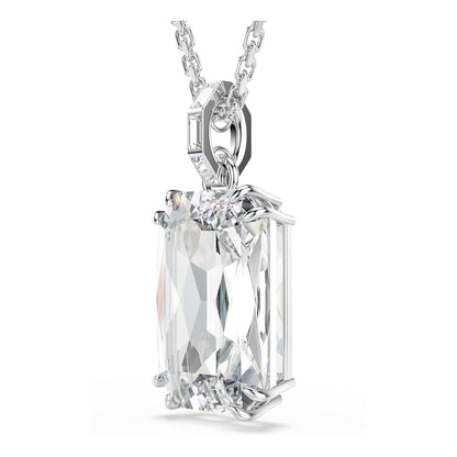 Swarovski Colección Millenia Colgante de corte octágono