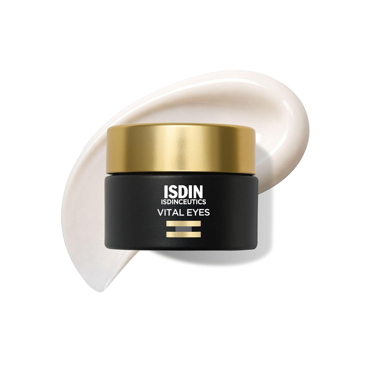 ISDIN Isdinceutics Vital Eyes Crema Contorno de Ojos + Protector Solar - Crema