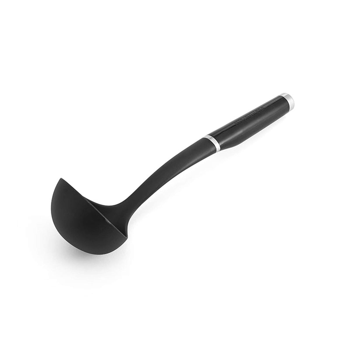 KitchenAid Cucharón de Nylon Clásico KE006OHOBA