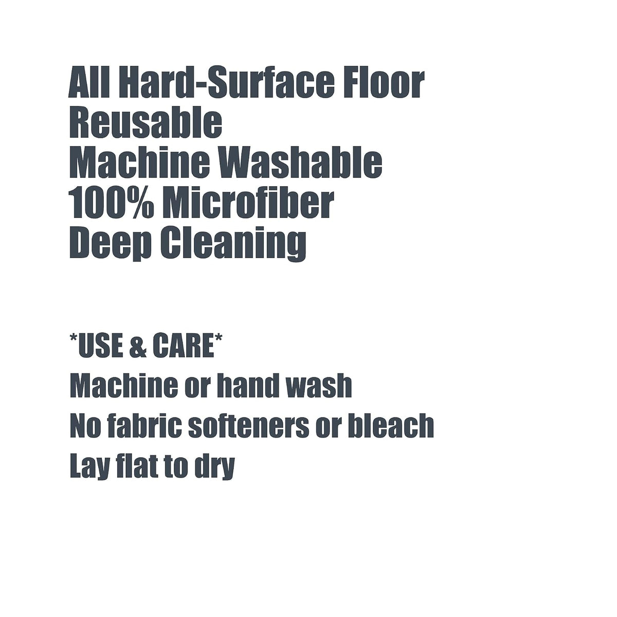 Recambios de repuesto para trapeador (3 unidades) compatibles con trapeador triangular, hecha de microfibra, limpieza profunda, lavable a máquina y fácil de reemplazar
