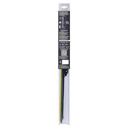 Rain-X Endura Limpiaparabrisas de Silicona 830120, 20 in