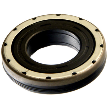 ACDelco Gold 710648 Sello Aceite Delantero Cigüeñal Negro