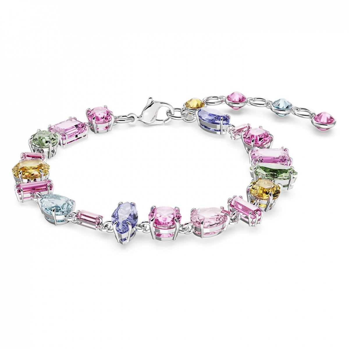 Colección de pulseras Swarovski Gema