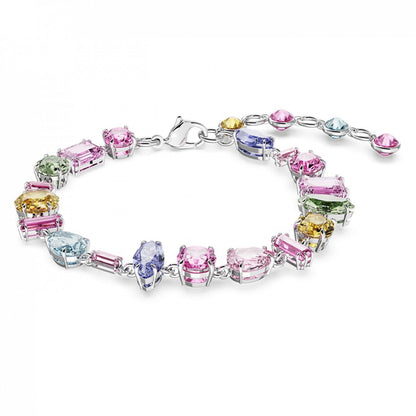 Colección de pulseras Swarovski Gema