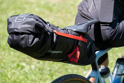 Bolsa para Asiento ZEFAL Z ADVENTURE R11 11L TPU 420D