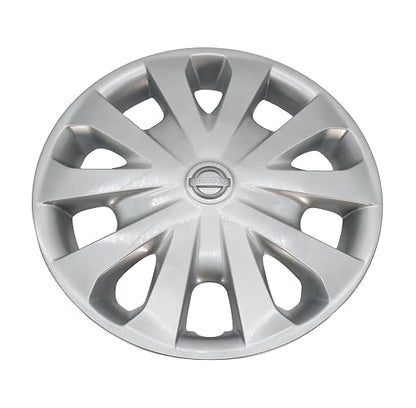 Nissan Tapadera De Rin 15 Pulgadas Versa 2011-2019 1.6L Note 2013-2022 1.6L