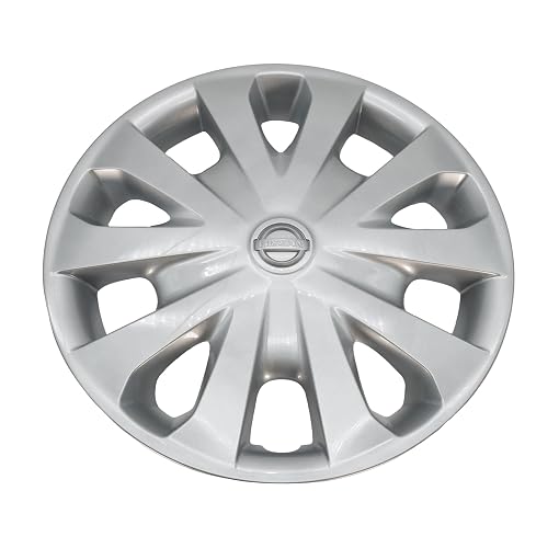 Nissan Tapadera De Rin 15 Pulgadas Versa 2011-2019 1.6L Note 2013-2022 1.6L