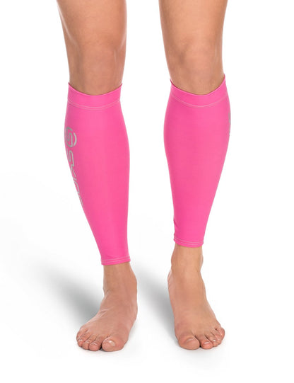 Skins Essentials - Calzoncillo de compresión MX Unisex - Grande - Rosa - Negro