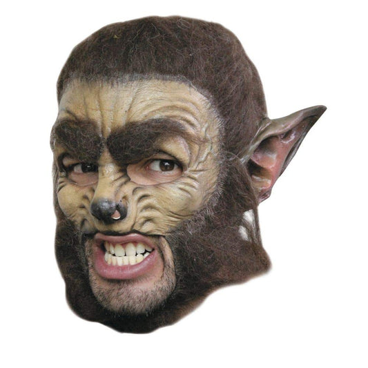 Morris - Chinless Wolf Mask