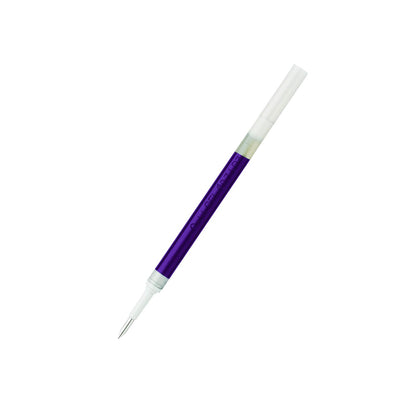 Pentel EnerGel Recarga Estándar 0.7 mm - Metal - 0,7 mm - Violeta