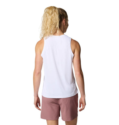 Columbia Bluevista Hill - Playera sin Mangas para Mujer
