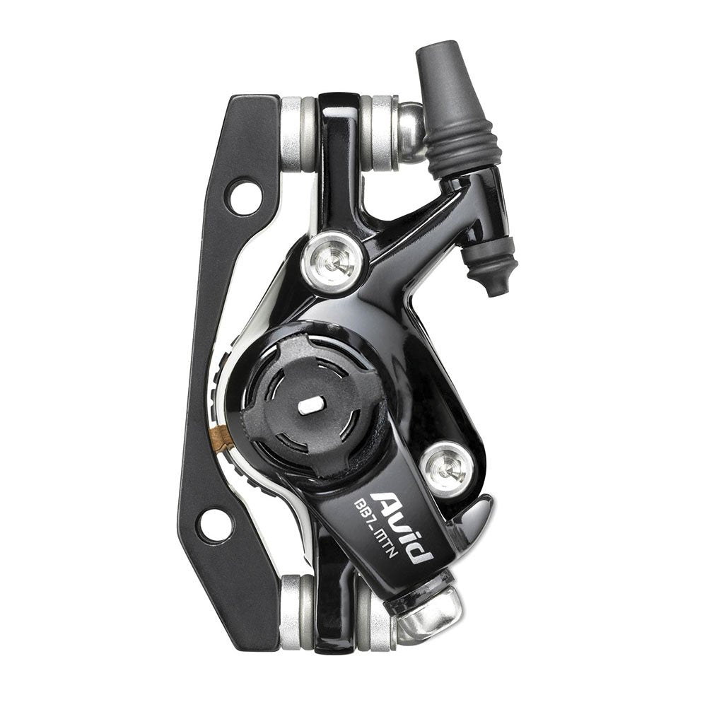 SRAM Avid BB7 MTB S Disco de Freno Delantero o Trasero