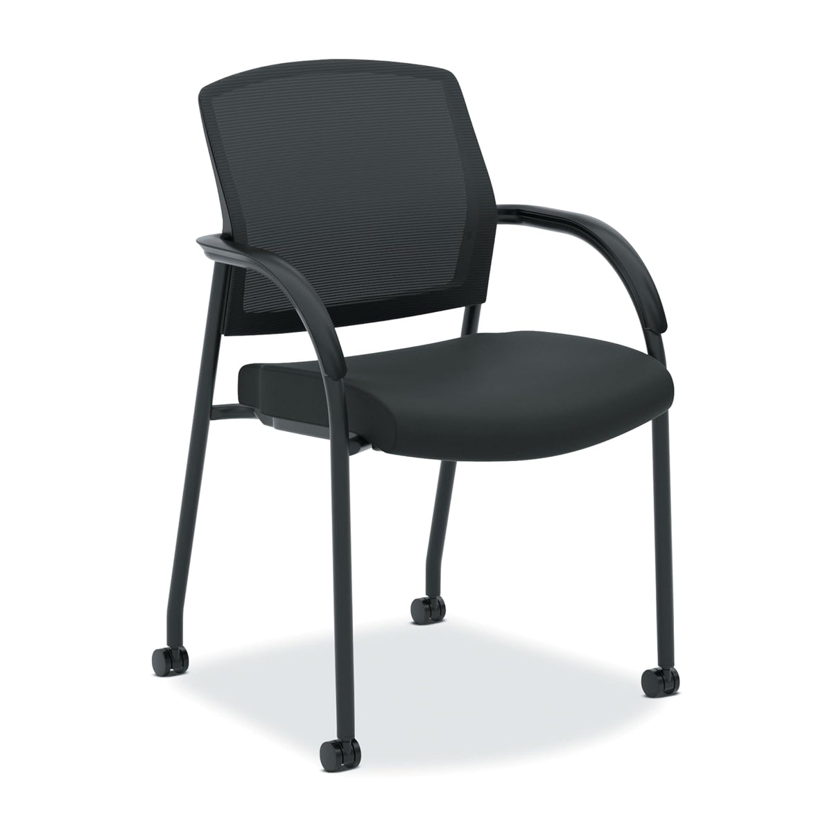 HON Lota Silla de Trabajo con Respaldo de Malla para Oficina o computadora de computadora