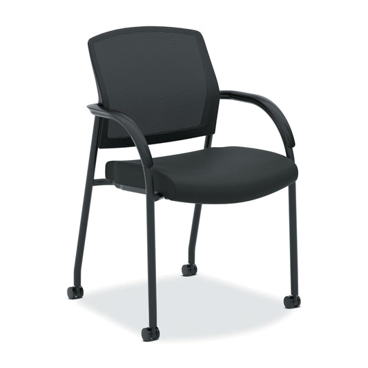 HON Lota Silla de Trabajo con Respaldo de Malla para Oficina o computadora de computadora