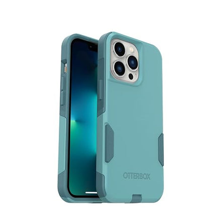 Otterbox (Solo Estuche De La Serie Commuter - Remachado, Delgado Y Resistente, Apto para El Bolsillo, con Protección De Puerto Manera del Remache