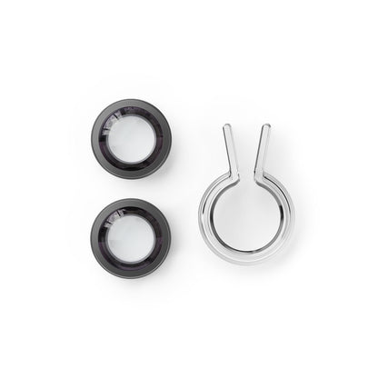 GoPro MAX2 Kit de Lentes de Repuesto - Accesorio Oficial GoPro