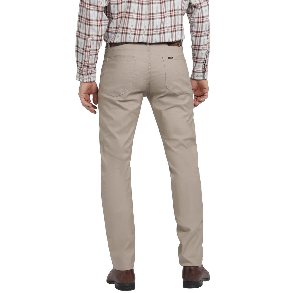 Lee Slim Fit Jeans Hombre