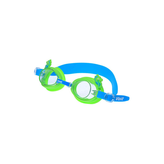 Goggle de Natación Voit Infantil Splash Sand Kids multicolor, puede llegar en aqua o verde
