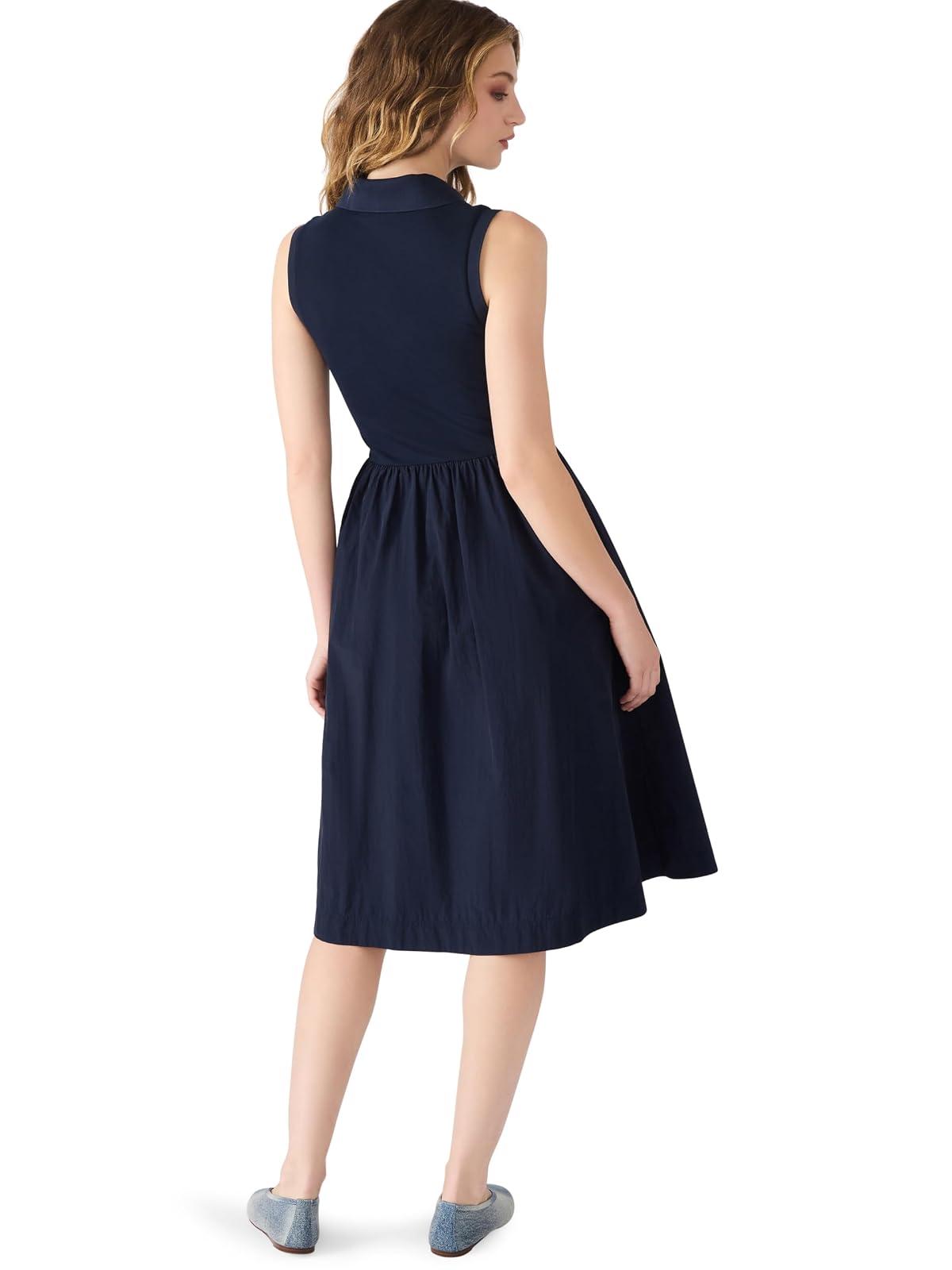 Steve Madden Auden Dress Vestido Mujer