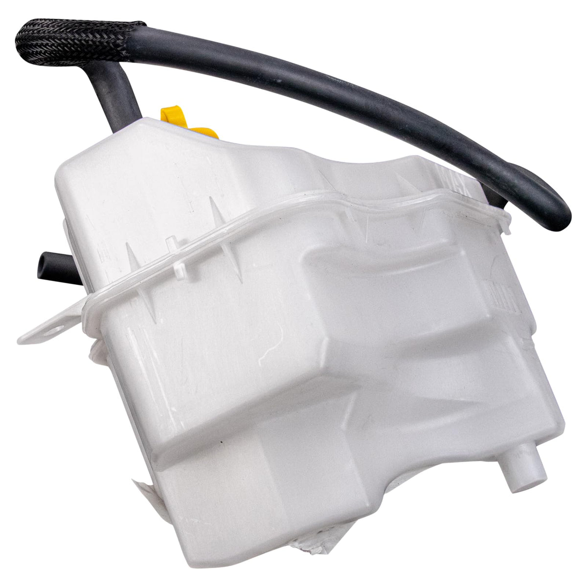 TRQ - Depósito de refrigerante compatible con Nissan Altima 2013-2018 | Para Nissan Altima 2013-2018