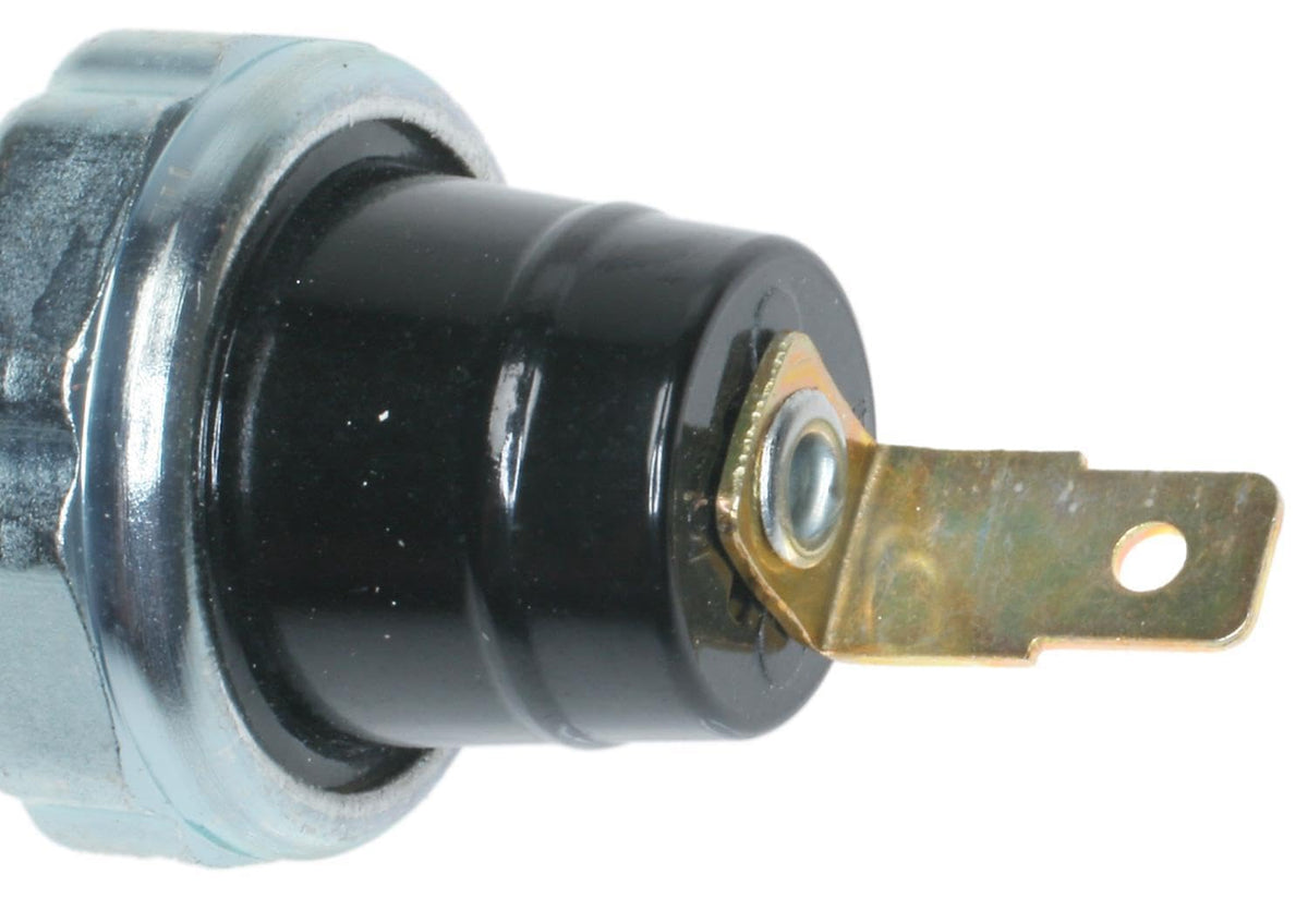 ACDelco Professional D8050 Interruptor de Presión de Aceite para Motor, Negro