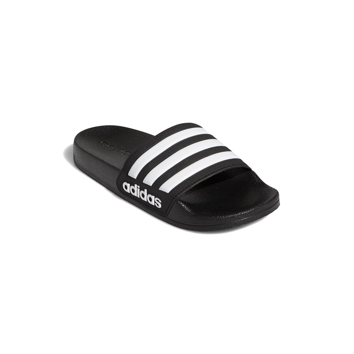 ADIDAS Sandalias ADILETTE SHOWER Niño Casual Negro 16.5 cm