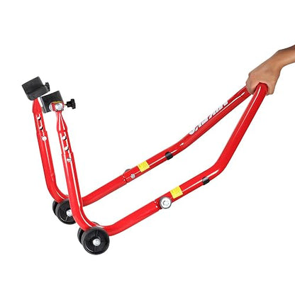 MIKEL´S - Soporte Universal para Motocicleta