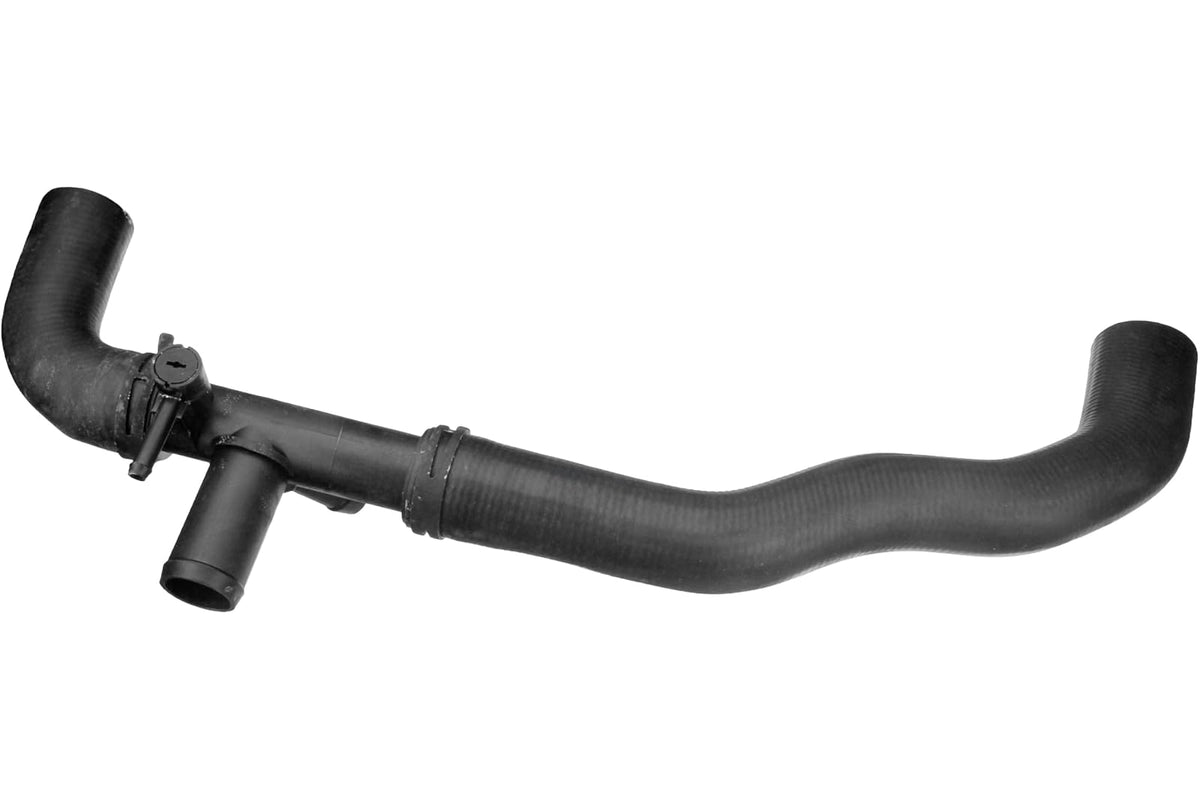 URO Parts XR827648 Upper Radiator Hose