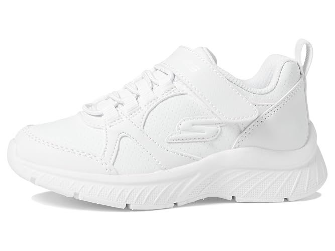 Skechers Microspec Plus - Tenis para niña