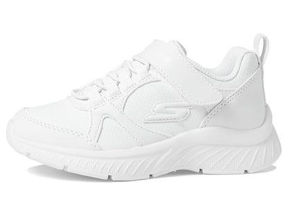 Skechers Microspec Plus - Tenis para niña