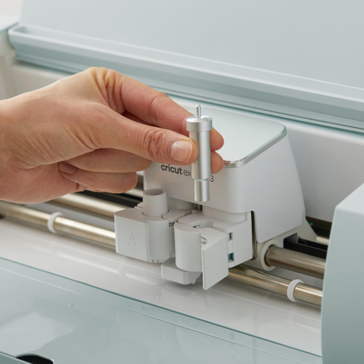 Cricut 29-0002 Hojas de Remplazo para Las Máquinas de Corte
