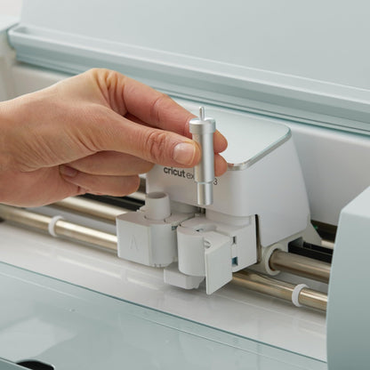 Cricut 29-0002 Hojas de Remplazo para Las Máquinas de Corte
