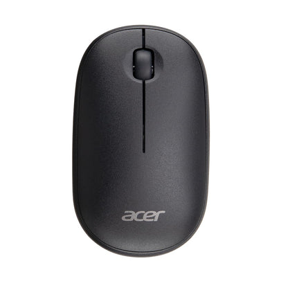 Acer AMR100 Mouse Inalámbrico | Hasta 1600 dpi, 2.4 GHz USB