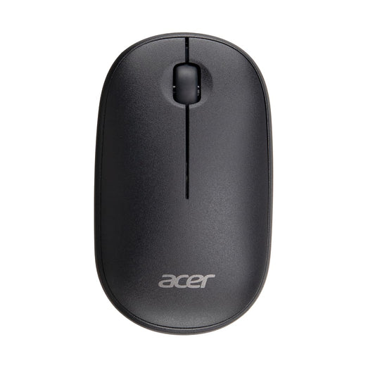Acer AMR100 Mouse Inalámbrico | Hasta 1600 dpi, 2.4 GHz USB