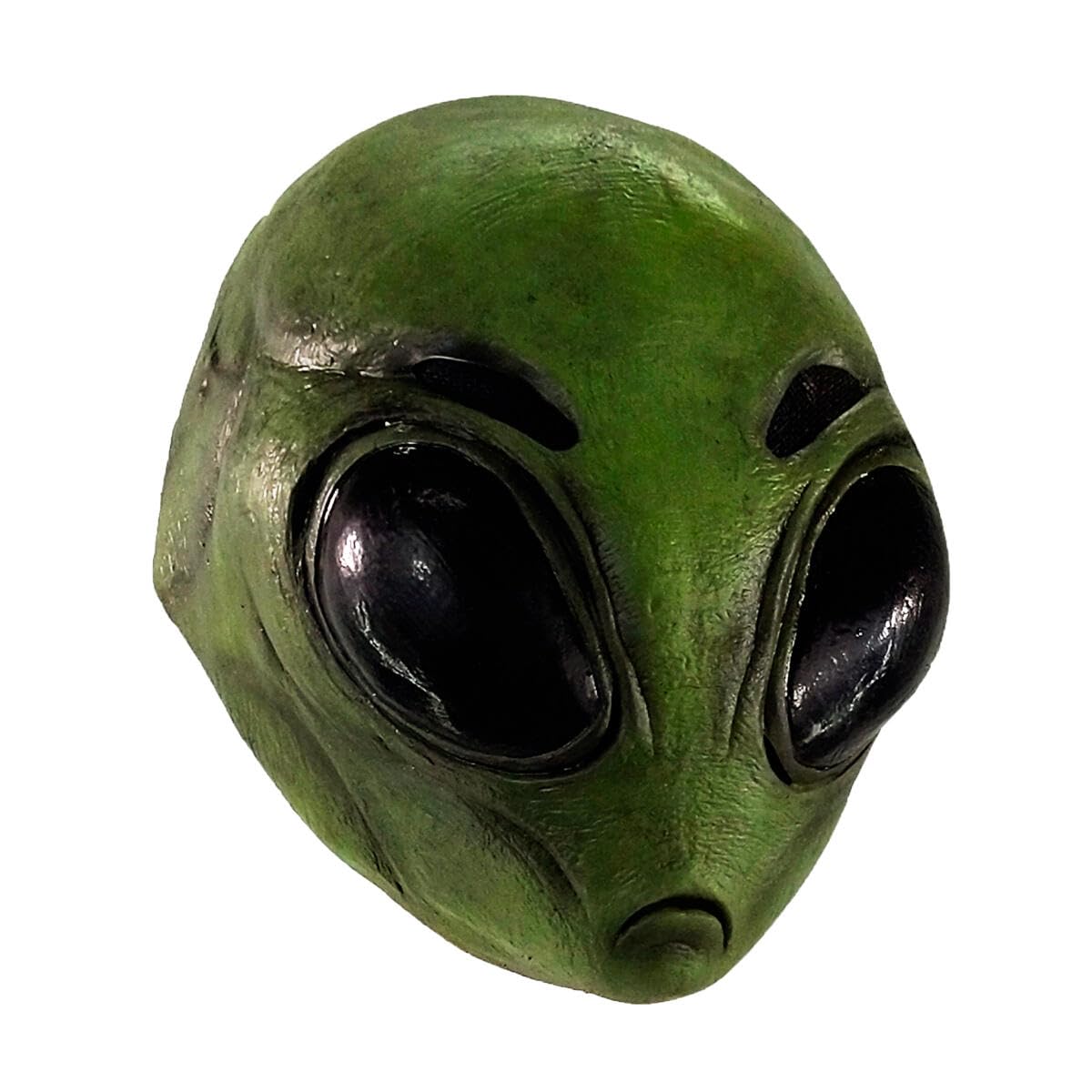 Ghoulish Masks Astrik Alien Maske für Erwachsene