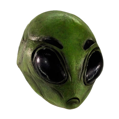 Ghoulish Masks Astrik Alien Maske für Erwachsene