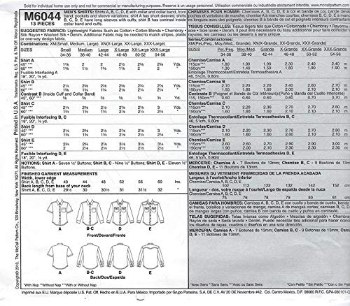 McCall's Patterns