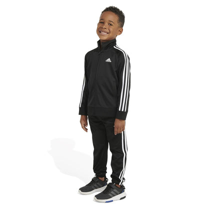 Adidas Conjunto de Ropa de Punto para niños