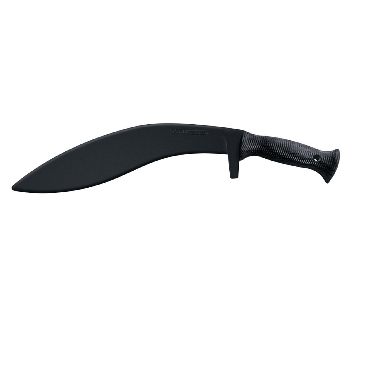 Cold Steel Kukri Trainer, Negro