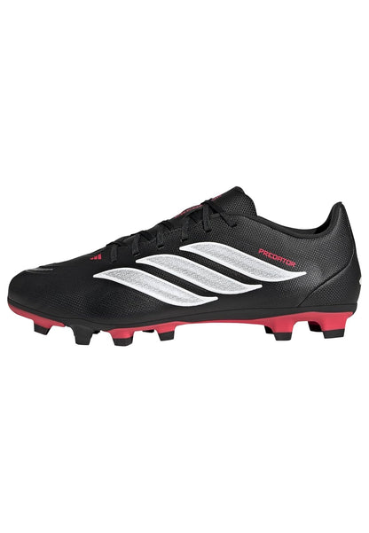 adidas Calzado de Fútbol Predator Club Unisex Azul