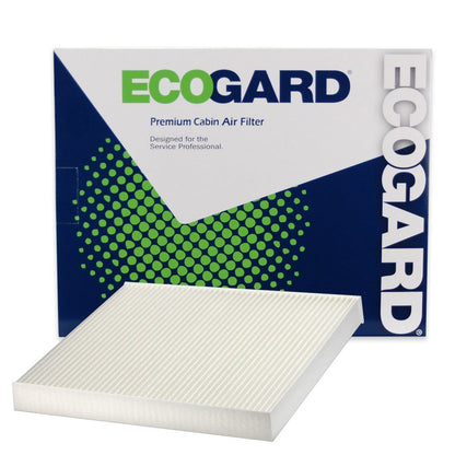 ECOGARD XC35676 Filtro de aire de cabina premium para Chevrolet Cobalt 2005-2010, HHR 2006-2011 | Pontiac G5 2007-2010 | Saturn Ion 2003-2007