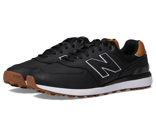 New Balance 574 Greens V2 - Tenis de Golf para Hombre