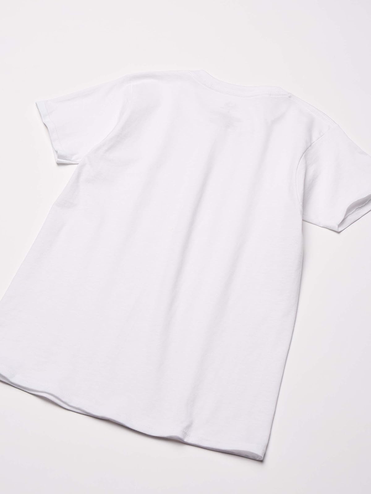 Fruit of The Loom Playera Ropa Interior Niños